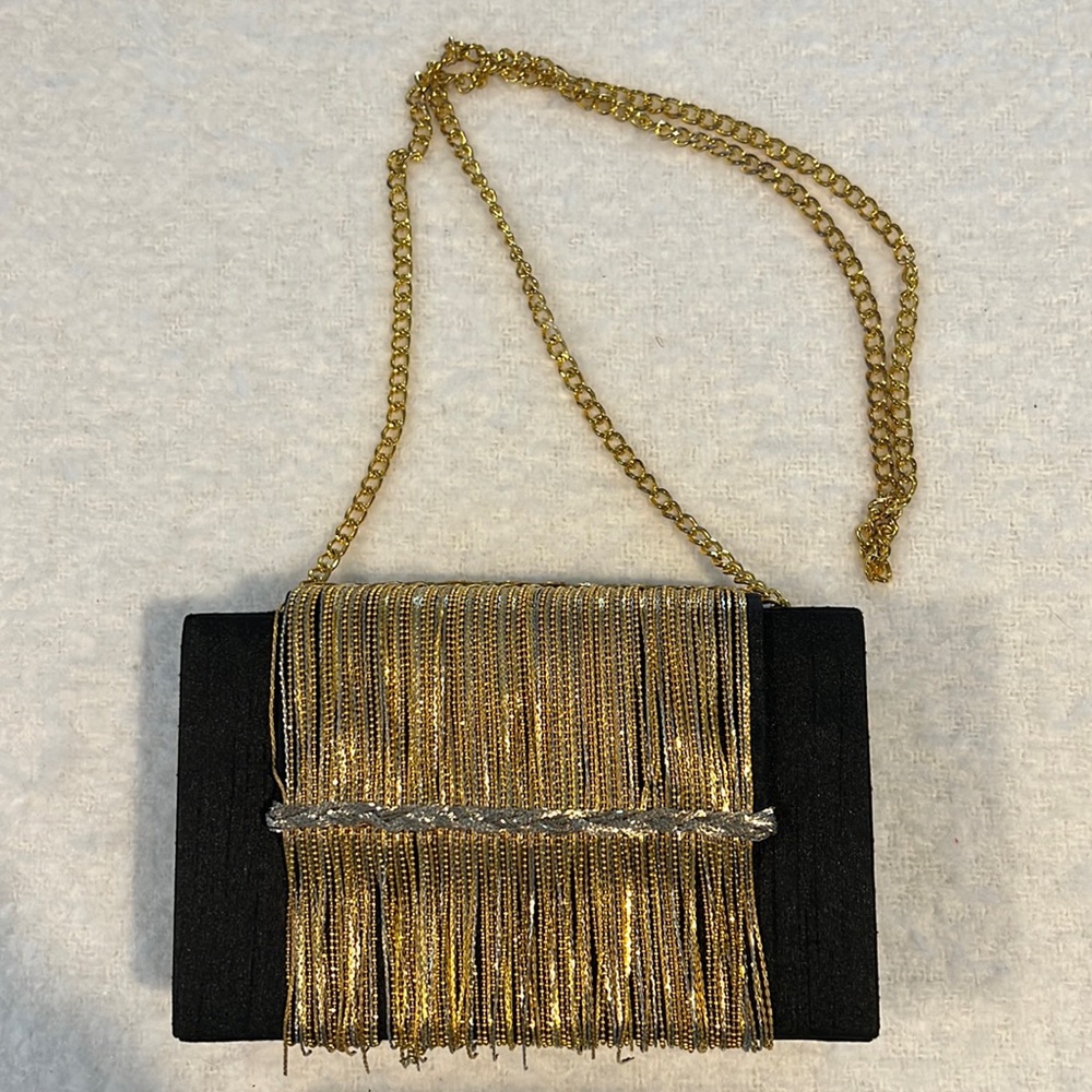 Simitri Crossbody